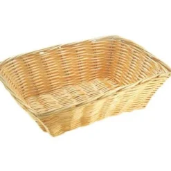 APS Buffet-Korb, Rechteckig/ Brot-/ Obstkorb30 X 22 Cm, H: 7 Cm