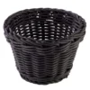 APS 7x Korb SERENADO, Rund Ø 13 Cm, H: 10 Cm, Polypropylen