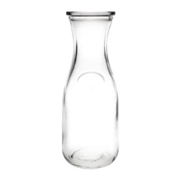 APS Glaskaraffe Mit Edelstahldeckel 1,2 L -Ritzenhoff & Breker Shop 626fc12a bb71 4885 b264 3e45c53d1a80 3