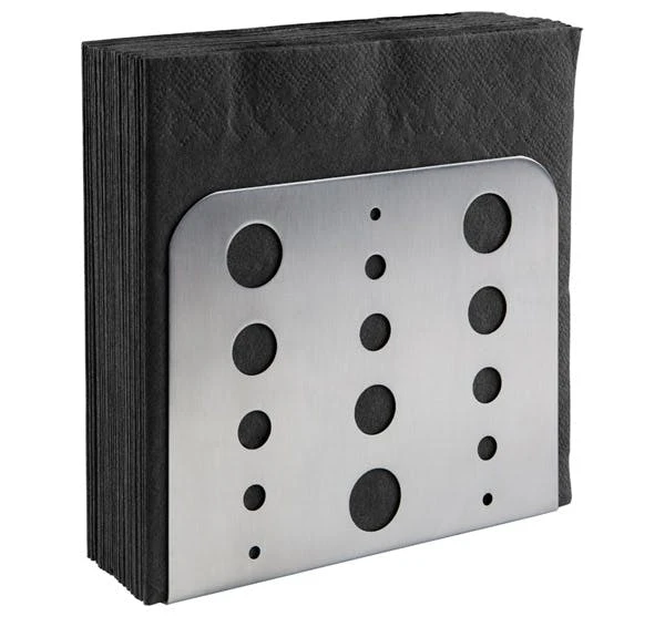 APS Serviettenhalter/Serviettenbox/ServiettenbehĂ€lter15 X 4,5 Cm, H: 12,5 Cm â Bild 6