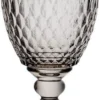 Villeroy & Boch Boston Coloured Wasserglas Smoke 14,4cm 400ml