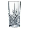 ARCOROC BROADWAY LONGDRINKGLAS 28CL SET6 FH