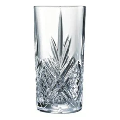 ARCOROC BROADWAY LONGDRINKGLAS 28CL SET6 FH