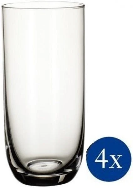 Villeroy & Boch La Divina GlĂ€serset 20-tlg. â Bild 4