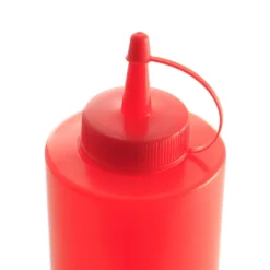 Hendi Spenderflaschen Ø 50 Mm, Rot