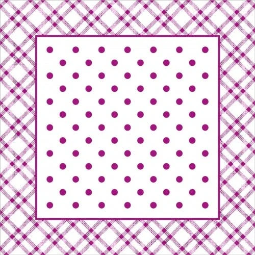 Mank Tassendeckchen Aus Tissue Mit Folienbeschichtung, 90x90 Mm, 250 Stück - Antonia In Blau - Einweg Untersetzer – Bild 4