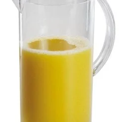 APS Saftkanne/Saftkrug/SaftkaraffeØ 12 Cm, H: 26 Cm, 2 Liter