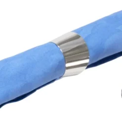 Contacto Serviettenring, Hochglänzend