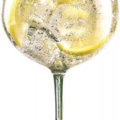 12x Arcoroc Fresh Gin Tonic Kelch 72cl * - Arcoroc Transparent