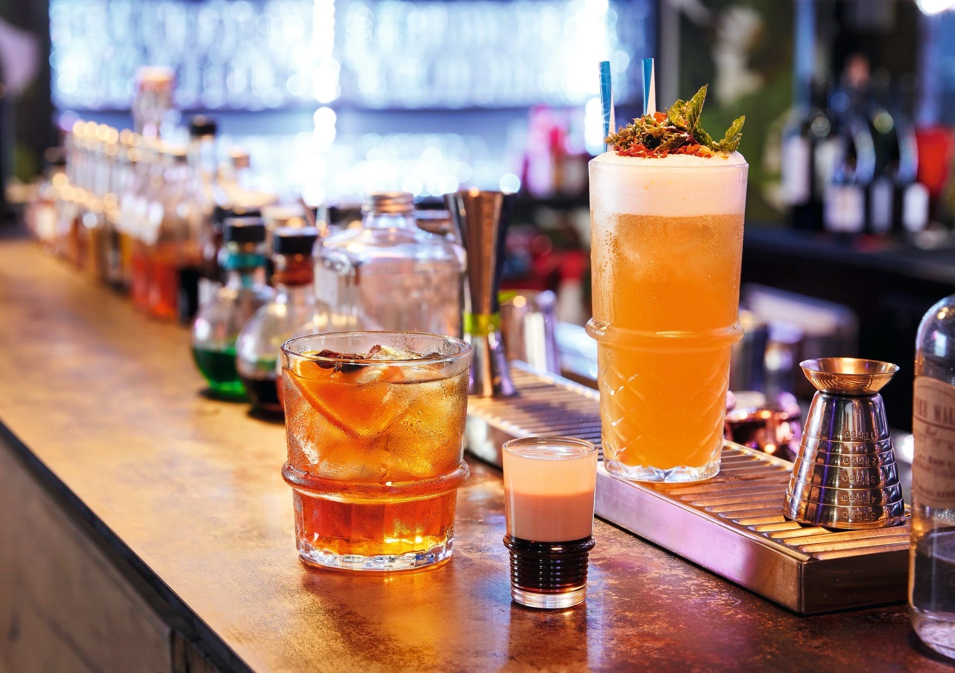 Arcoroc ARC N4136 New York Trinkglas, Wasserglas, Saftglas, 400ml, Glas, Transparent, 6 Stück – Bild 7