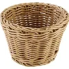 APS Korb, Rund/ Brot-/ ObstkorbØ 13 Cm, H: 10 Cm