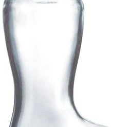 Esmeyer 6 X Bierstiefel Preáglas 30,8cl 0,25l /-/