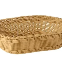 APS 50700 Korb, Rechteckig 26,5 X 19 Cm, H: 7 Cm