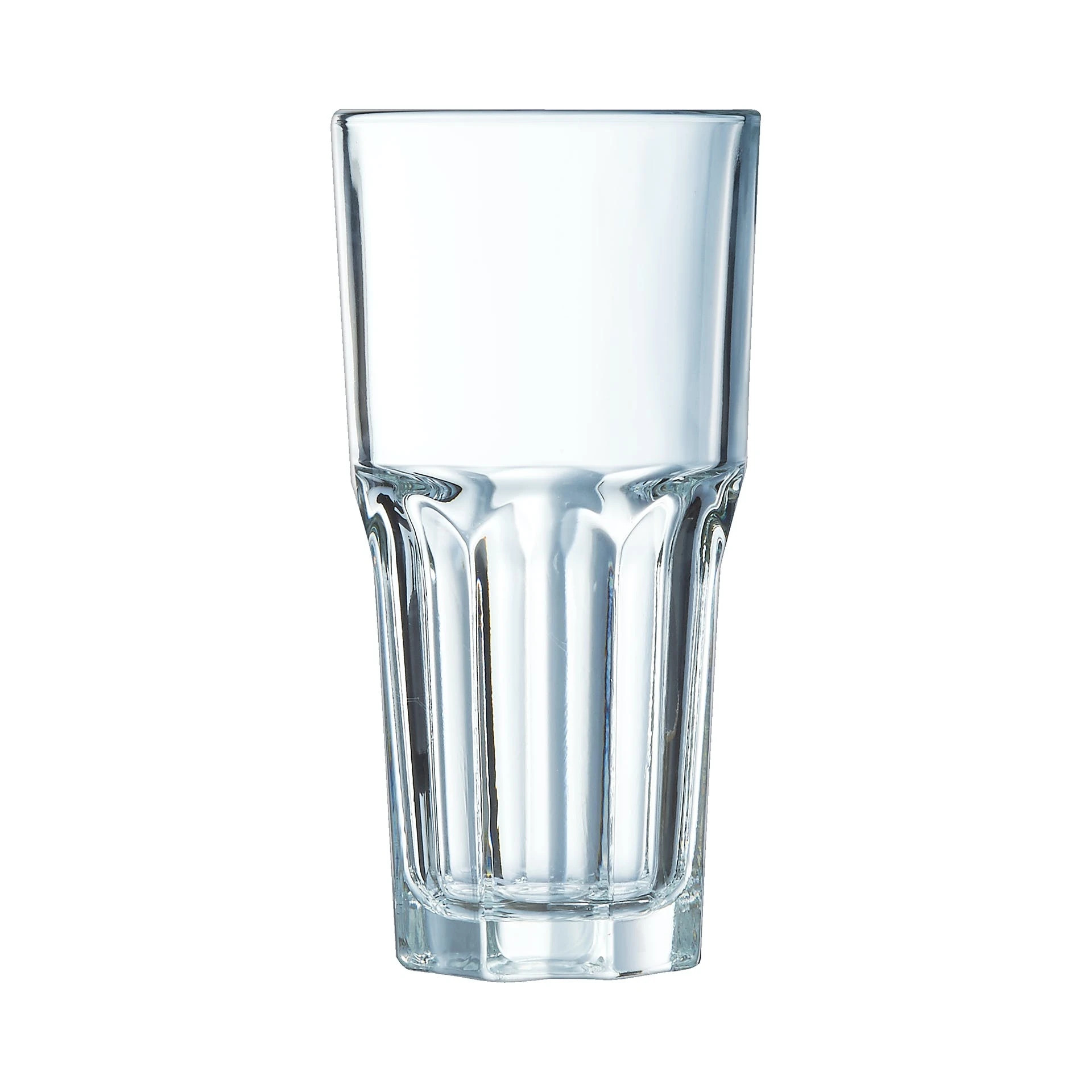 Arcoroc ARC J2602 Granity Longdrinkglas, 420ml, Glas, Transparent, 6 Stück 2 Arcoroc ARC J2602 Granity Longdrinkglas, 420ml, Glas, Transparent, 6 Stück – Bild 2