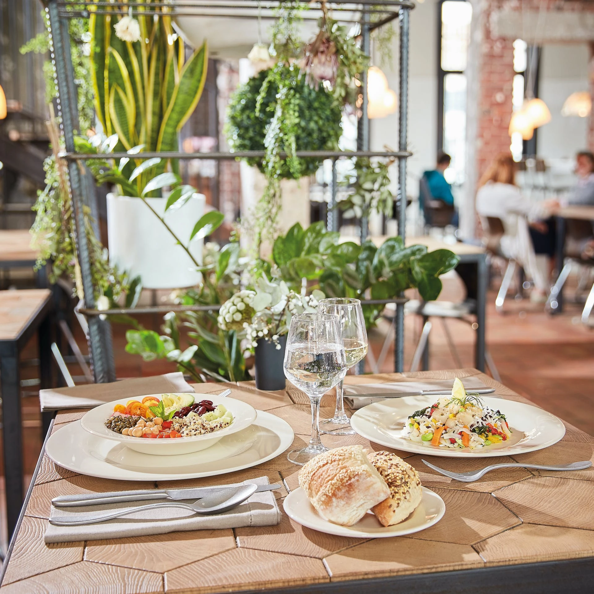 Arcoroc ARC C3570 Linéal Trinkglas, Wasserglas, Saftglas, 310ml, Glas, Transparent, 6 Stück – Bild 7