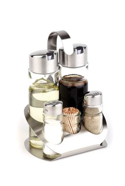 APS Menage -CLASSIC-10,5 X 6,5 Cm, H: 16 Cm â Bild 7