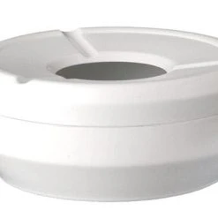 APS WindAschenbecher/Ascher -CASUAL-Ø 12 Cm, H: 4,5 Cm