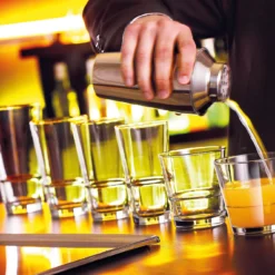 Arcoroc ARC H7764 Stack Up Longdrinkglas, 290ml, Glas, Transparent, 6 Stück 12 Arcoroc ARC H7764 Stack Up Longdrinkglas, 290ml, Glas, Transparent, 6 Stück -Ritzenhoff & Breker Shop 6b85029a b3da 4599 bc8f 53993828f99b