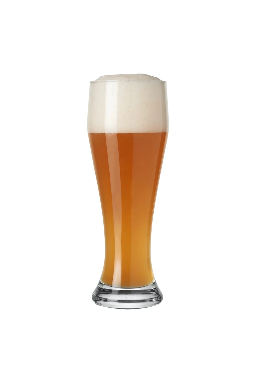 Leonardo Weizenbierglas Limited 0,5l 6er Set – Bild 7