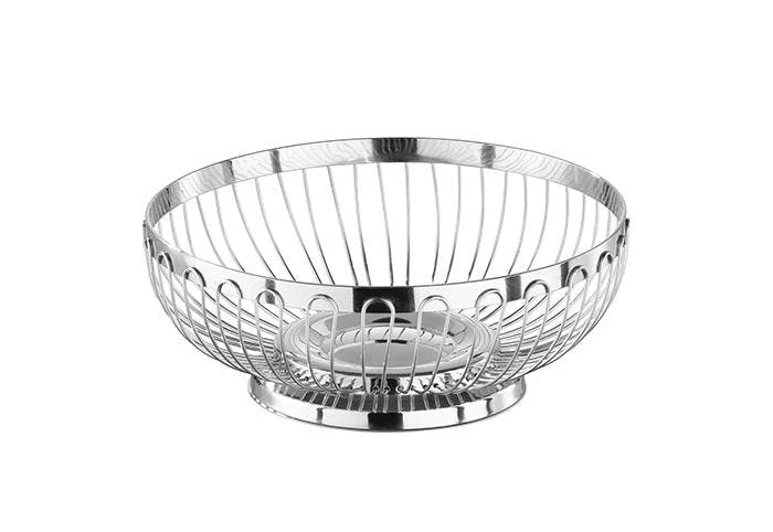 APS Brot- Und ObstKorb, Rund/ Brot-/ ObstkorbØ 20,5 Cm, H: 8,5 Cm – Bild 6