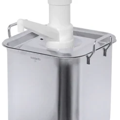 Contacto Saucendispenser Mit Pumpe, Ein Behälter -Ritzenhoff & Breker Shop 6d7e17fe 5805 4652 ad30 d68a80789243 7