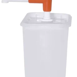 Contacto Dispenser 5 L, Portion 30 Ml -Ritzenhoff & Breker Shop 6d843c34 67f6 4eb1 8dcb f4c1b5cce63f 1