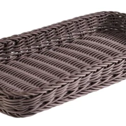 APS 50902 Korb -PROFI LINE- 40 X 20 Cm, H: 5 Cm