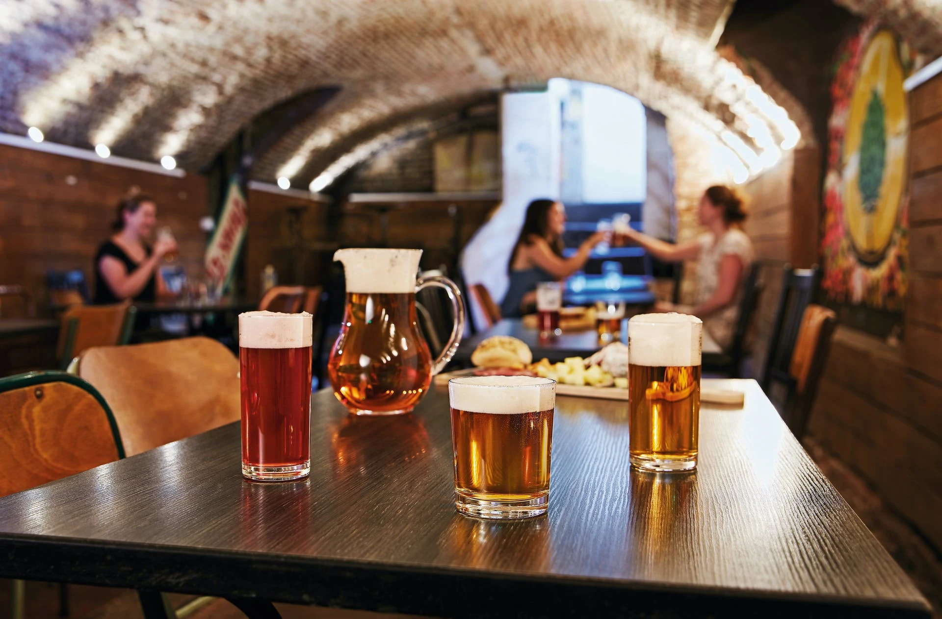 Arcoroc ARC 00826 Stockholm Trinkglas, Wasserglas, Saftglas, 270ml, Glas, Transparent, 6 Stück – Bild 6