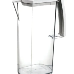 Contacto 3x Getränkekanne Aus Transparentem Polycarbonat, 1,6 Liter, Spülmaschinenfest, Einsetzbar Von -Ritzenhoff & Breker Shop 723c5eca bd2b 4a4b ae66 508ef54c6e9a 5