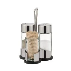 Null Tescoma Salz- Pfefferstreuer Gewürzstreuer Gewürzdose Gewürzglas Zahnstocher Set 7 Null Tescoma Salz- Pfefferstreuer Gewürzstreuer Gewürzdose Gewürzglas Zahnstocher Set -Ritzenhoff & Breker Shop 726ae63d 2845 43f4 ba02 cec7e27d2e3e 2