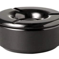 APS WindAschenbecher/Ascher -CASUAL-Ø 11,5 Cm, H: 5 Cm