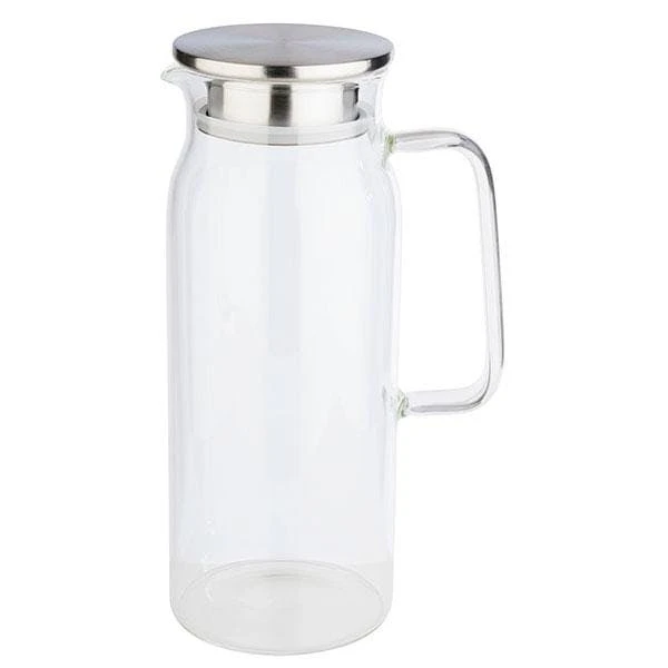 APS 93105 Pitcher Ø 13 Cm, H: 21 Cm, 1,5 Liter – Bild 2