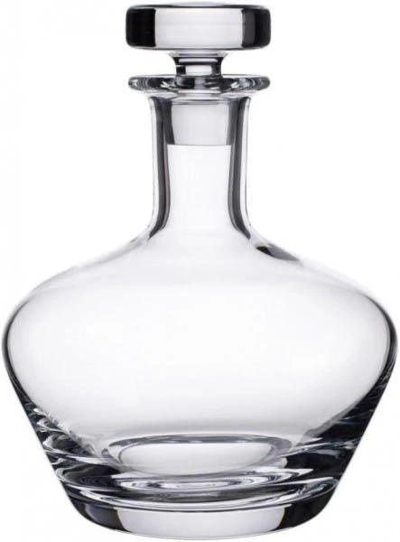 Villeroy & Boch Ardmore Club Whisky Karaffe 0,75l â Bild 4