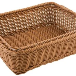 APS GN 1/4 Korb/ Brot-/ Obstkorb26,5 X 16,2 Cm, H: 10 Cm 12 APS GN 1/4 Korb/ Brot-/ Obstkorb26,5 X 16,2 Cm, H: 10 Cm -Ritzenhoff & Breker Shop 74741ec0 2bf6 431f 8f0c 427f83a0a9cd