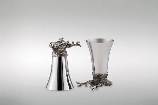 Null Edelstahl Insektenhaube 30 Cm Mit Griff Fliegenhaube Fliegengitter Obstnetz – Bild 5