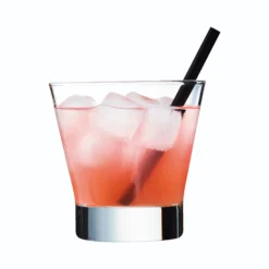 Arcoroc ARC 79741 Shetland Trinkglas, Wasserglas, Saftglas, 320ml, Glas, Transparent, 12 Stück