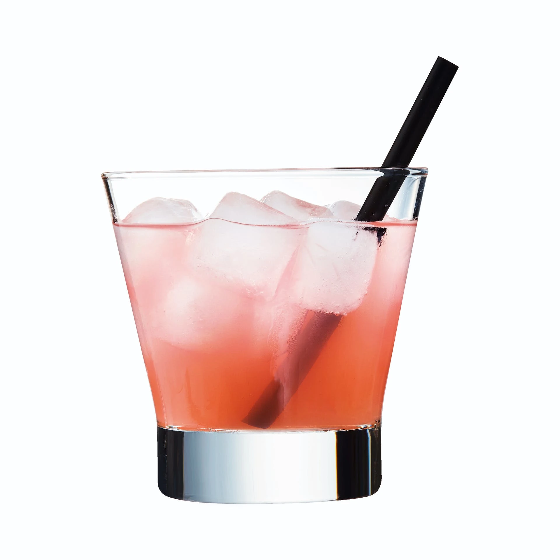 Arcoroc ARC 79741 Shetland Trinkglas, Wasserglas, Saftglas, 320ml, Glas, Transparent, 12 Stück