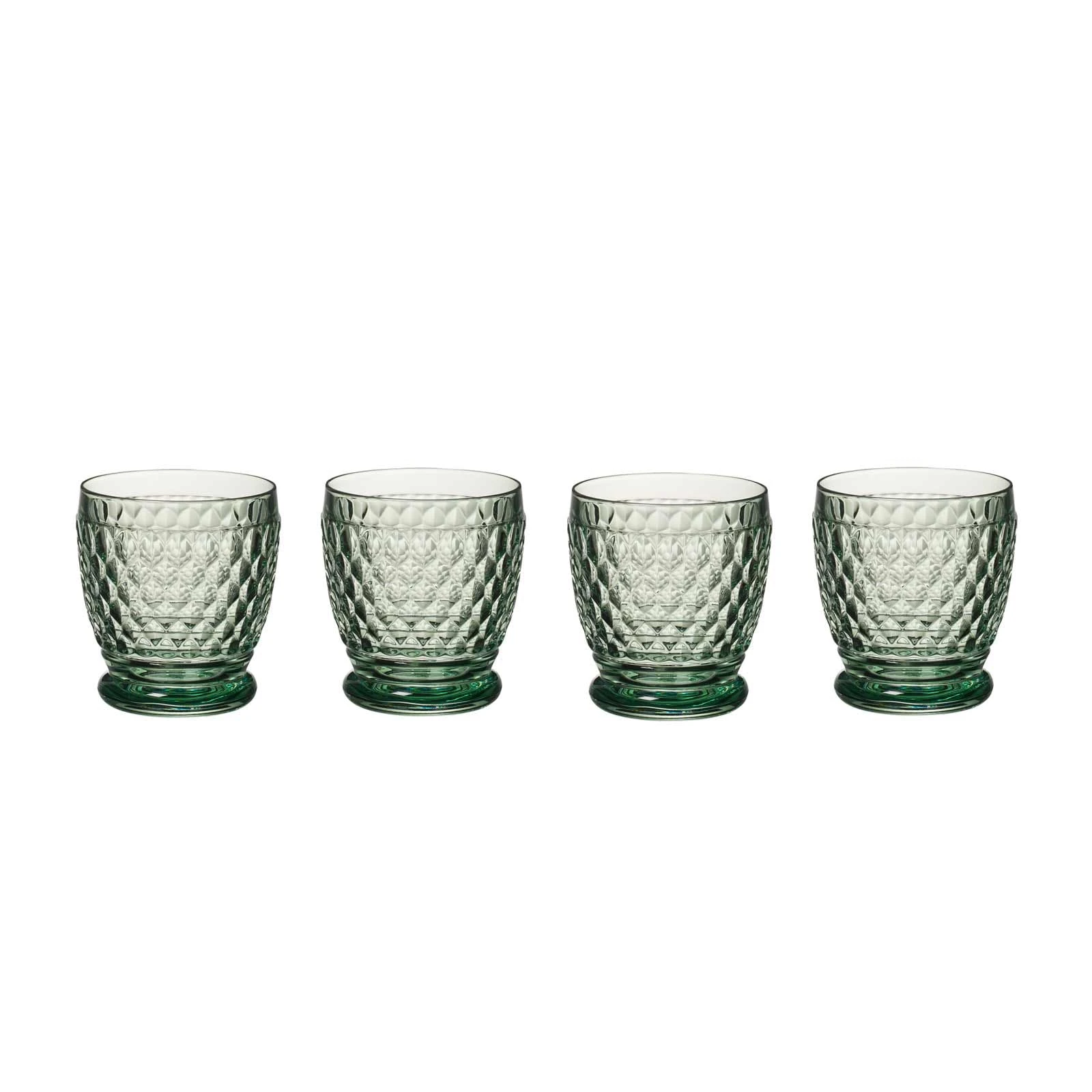 Villeroy & Boch Boston Coloured Becher 330 Ml Blau 4er Set – Bild 2