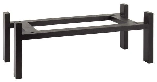 Contacto Gestell Für Eisenpfannen 36 Cm – Bild 5