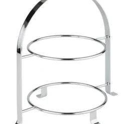 APS Serviergestell/Servierständer/Telleretagére/Tellerhalter33 X 23,5 Cm, H: 30 Cm