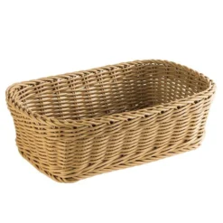 APS 50706 Korb, Rechteckig 31 X 21 Cm, H: 9 Cm