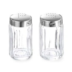 Hendi Salz- Und Pfefferstreuer Ø 40 Mm