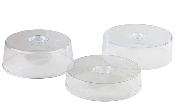 APS Frischhalte-HaubeØ 36 Cm , H: 27 Cm – Bild 3