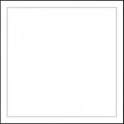 Mank Deckchen Aus Tissue 95 X 95 Mm, 250 Stück - Uni Weiss - Einweg Untersetzer Für Gläser Tassen Tassendeckchen