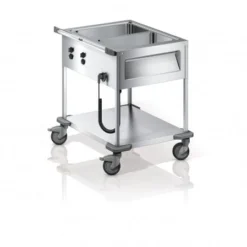 Null Speisenausgabewagen SAW-L-2