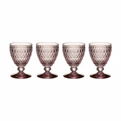 Villeroy & Boch Boston Coloured Weißweinglas 230 Ml Smoke 4er Set 11 Villeroy & Boch Boston Coloured Weißweinglas 230 Ml Smoke 4er Set -Ritzenhoff & Breker Shop 7bc90587 8143 4088 86c2 17a740c5df4a 6