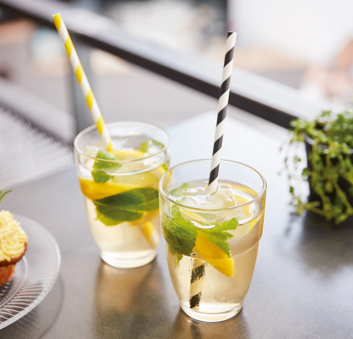 Arcoroc ARC 50828 Forum Trinkglas, Wasserglas, Saftglas, 160ml, Glas, Transparent, 6 Stück – Bild 6