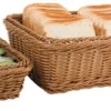 APS GN 1/1 Korb/ Brot-/ Obstkorb53 X 32,5 Cm, H: 10 Cm
