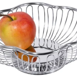 Contacto Obstkorb 18 Cm, Blütenform