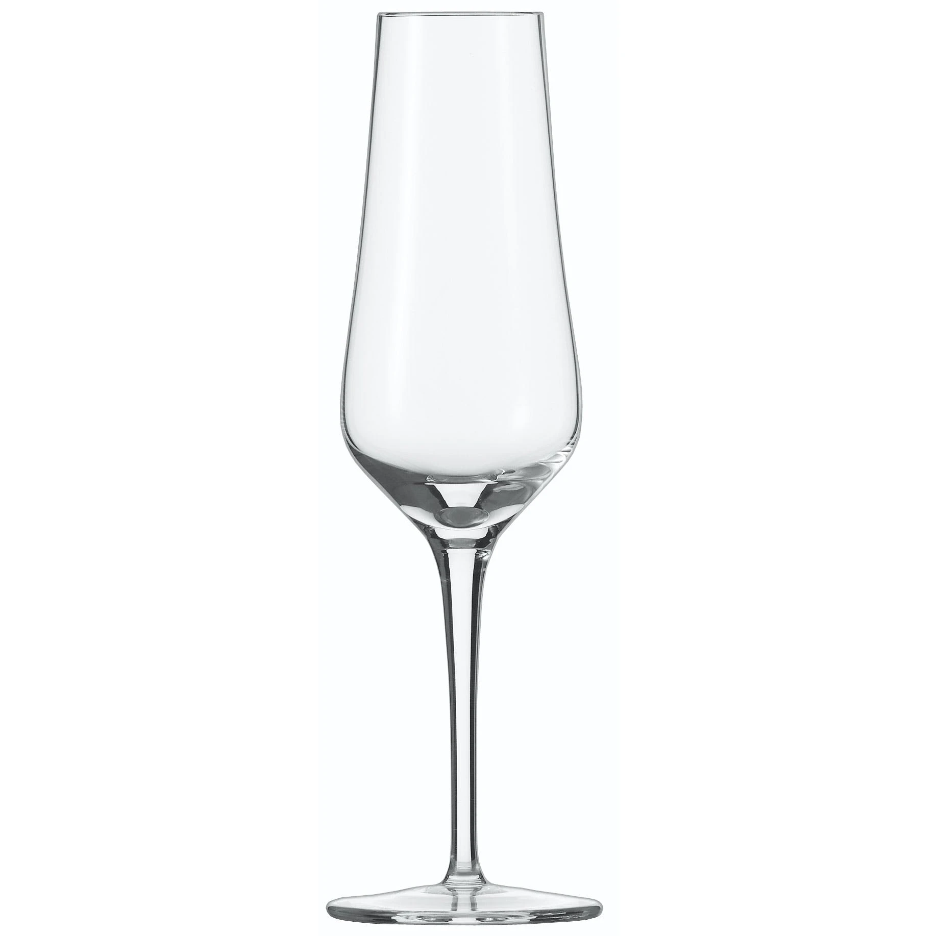 Null Zwiesel Glas Sektglas Pure Mit Moussierpunkt 2er Set – Bild 5